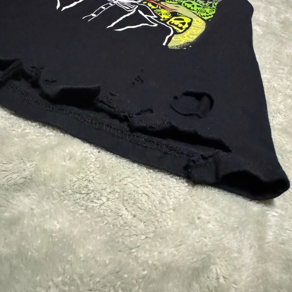 311 Band Tee - Picture 3 of 9